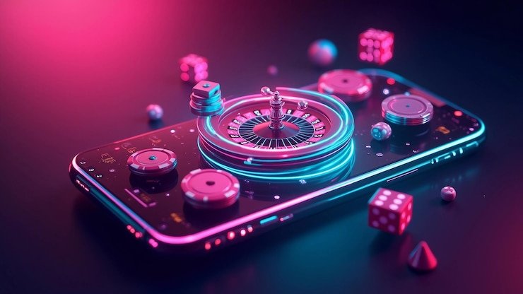Simbol komitmen responsible gaming kawaltoto